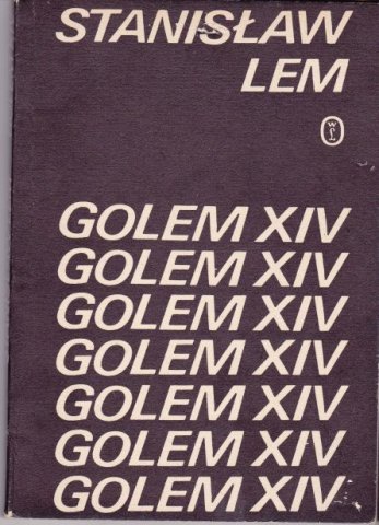 1981 Wydawnictwo Literackie, Poland