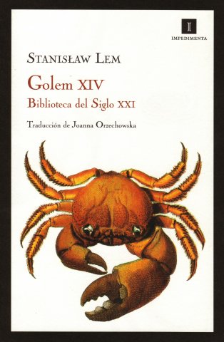 2012 Impedimenta, Spain