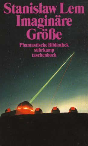 Imaginary_Magnitude_German_Suhrkamp_1996