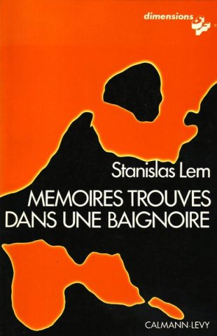 1975 Calmann-Lévy, France