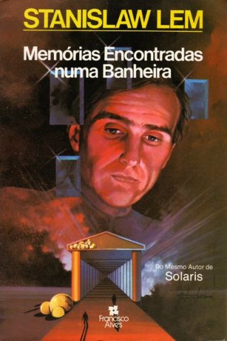 1985 Francisco Alvez, Portugal