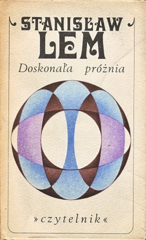 Perfect_Vacuum_Polish_Czytelnik_1971