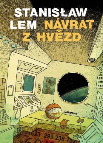 2011 Labirynt, Czech Republic