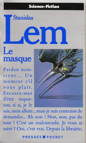 1988 Calmann Levy, France