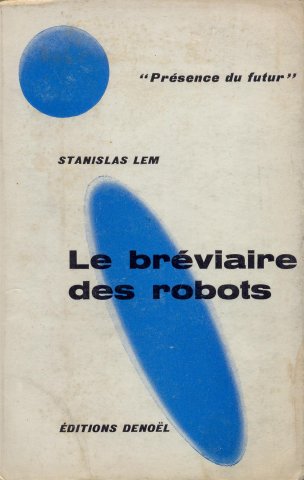 1966 Denoel, France