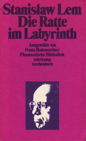 1982 Suhrkamp, Germany
