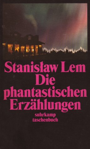 1988 Suhrkamp, Germany