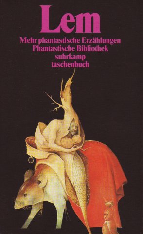 1989 Suhrkamp, Germany