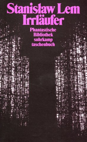 1992 Suhrkamp, Germany
