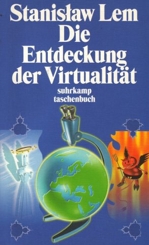 1996 Suhrkamp, Germany