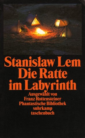 1997 Suhrkamp, Germany