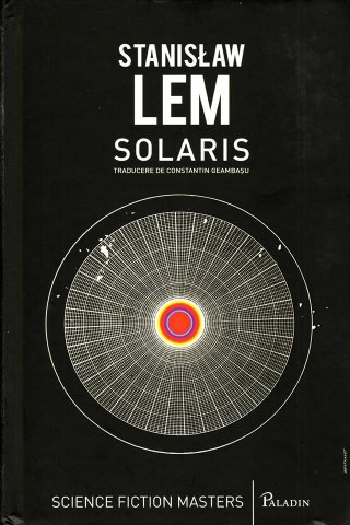 2014 Editura Paladin, Romania