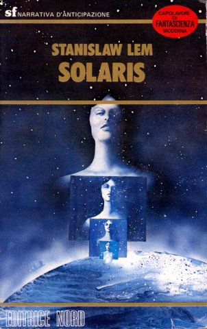 1973 Editrice Nord, Italy