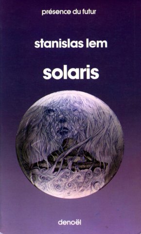 1976 Editions Denoel, France