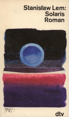 1983 Deutscher Taschenbuch Verlag, Germany 
