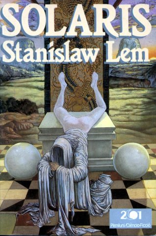 1988 Ediciones Pleniluni, Spain