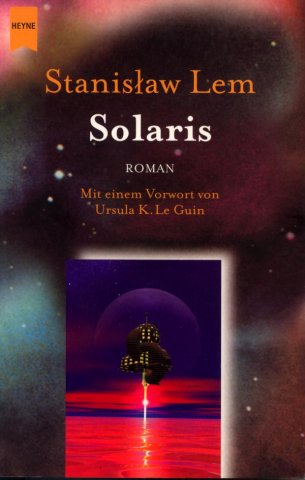 2002 Wilhelm Heyne Verlag, Germany