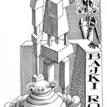 Mortal Engines 1989 Ksiaznica