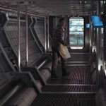 Soderbergh SOLARIS 07